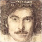 El cantante