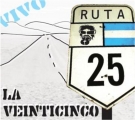 Ruta 25