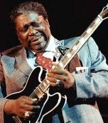 B.B. King en Musicancio