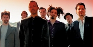 Counting Crows en Musicancio