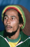Bob Marley en Musicancio