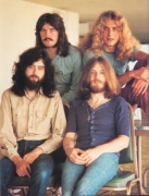 Led Zeppelin en Musicancio