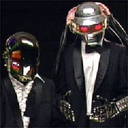 Daft Punk en Musicancio