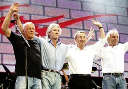 Pink Floyd en Musicancio