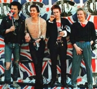 Sex Pistols en Musicancio