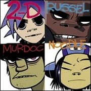 Gorillaz en Musicancio