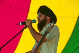 Groundation en Musicancio