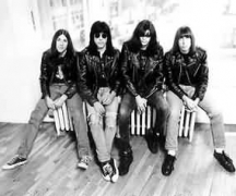 Ramones en Musicancio