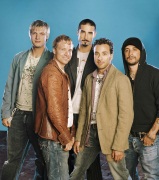 Backstreet Boys en Musicancio