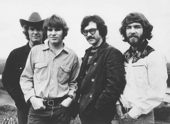 Creedence Clearwater Revival en Musicancio