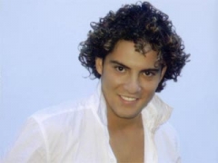 David Bisbal en Musicancio