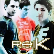 Reik en Musicancio