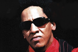 Tego Calderon en Musicancio