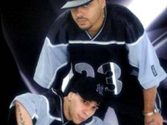 Baby Rasta y Gringo en Musicancio