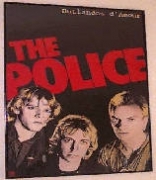 The Police en Musicancio