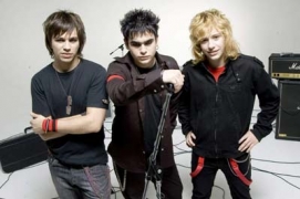 Airbag en Musicancio