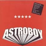 Astroboy en Musicancio