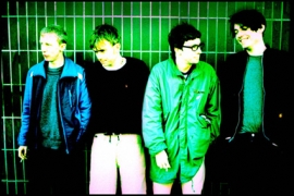 Blur en Musicancio