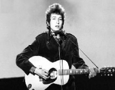 Bob Dylan en Musicancio