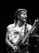 Bruce Springsteen en Musicancio
