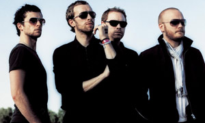 Coldplay en Musicancio