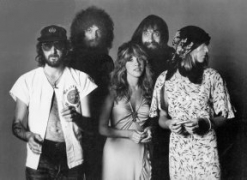 Fleetwood Mac en Musicancio