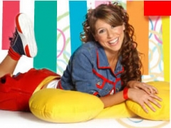 Floricienta en Musicancio