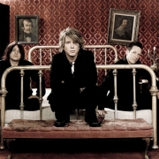 Goo Goo Dolls en Musicancio