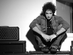 Gustavo Cerati en Musicancio