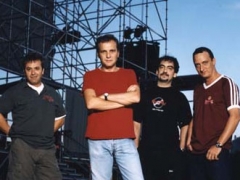 Hombres G en Musicancio