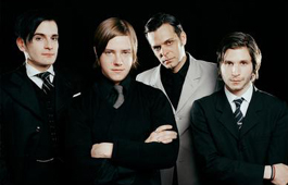 Interpol en Musicancio