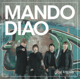 Mando Diao en Musicancio