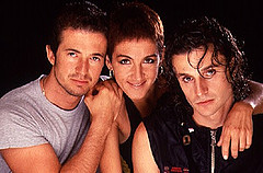 Mecano en Musicancio