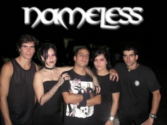 Nameless en Musicancio