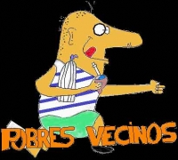 Pobres Vecinos en Musicancio