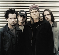 Puddle of Mudd en Musicancio