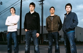 Snow Patrol en Musicancio