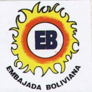 Embajada Boliviana en Musicancio
