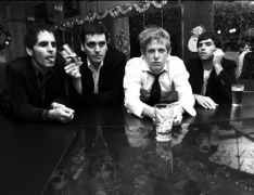 Spoon en Musicancio