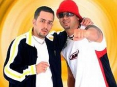 Wisin y Yandel en Musicancio