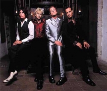 Stone Temple Pilots en Musicancio