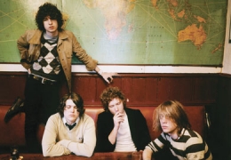 The Kooks en Musicancio