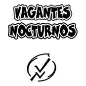 Vagantes Nocturnos en Musicancio