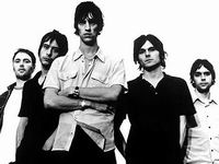 The Verve en Musicancio