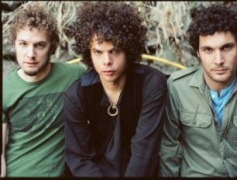 Wolfmother en Musicancio